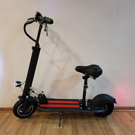 Электросамокат KUGOO M3